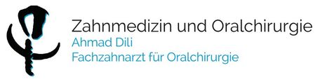 Logo - Zahnmedizin und Oralchirurgie am Bahnhof Rheinfelden aus Rheinfelden